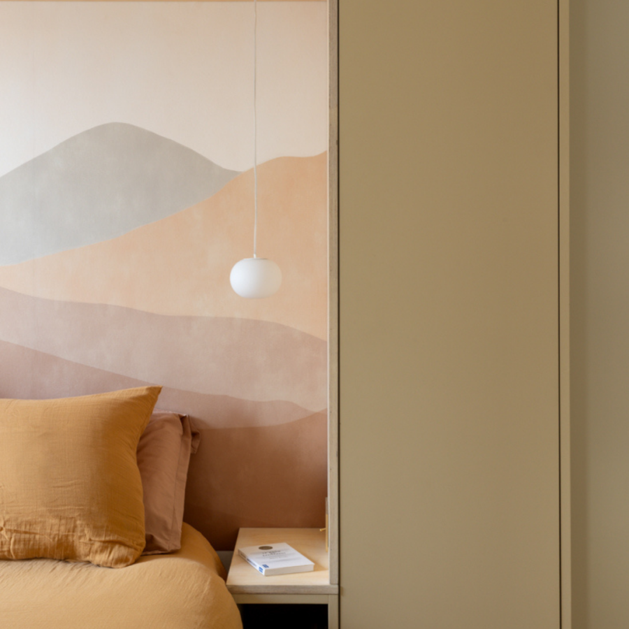 Les 5 chambres les plus en vue sur Houzz