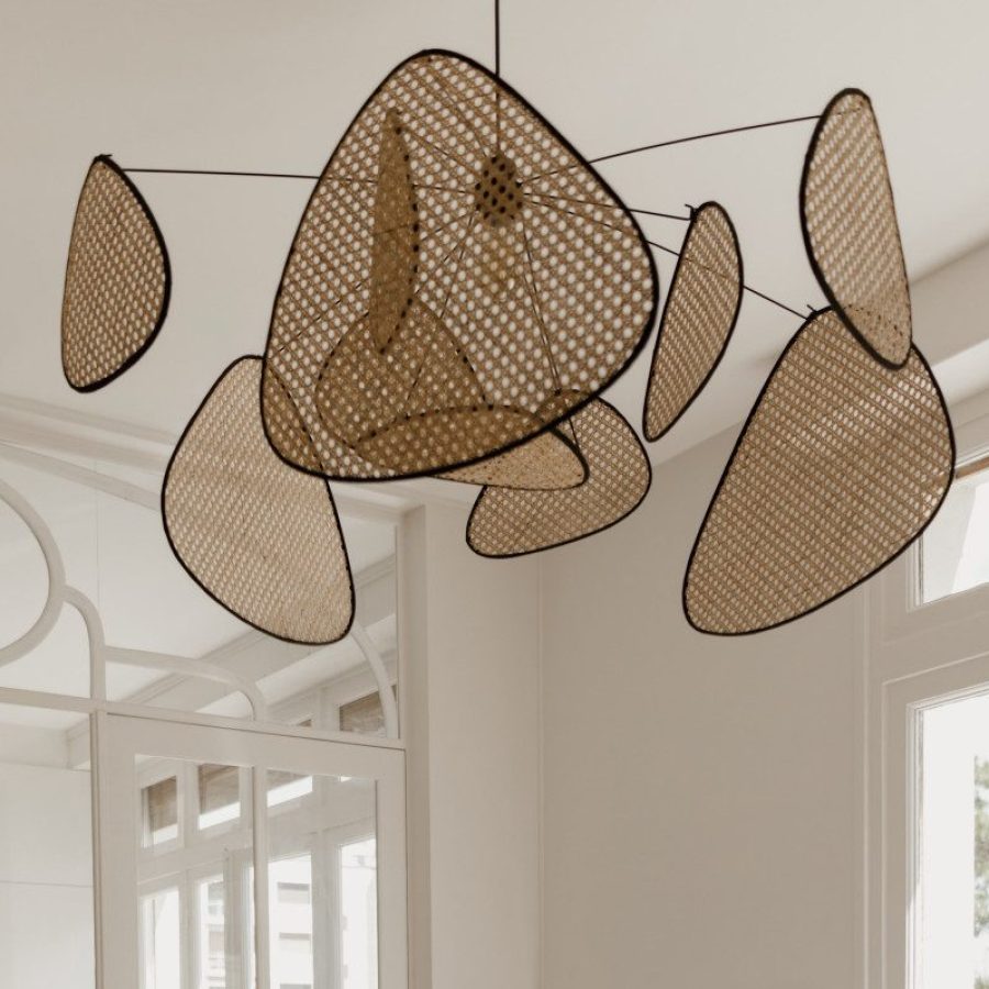 Éclairage de la maison : les règles à suivre pour gagner en luminosité